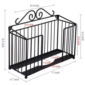 Porta Servilletas Metálico Hecho a Mano al por Mayor, Porta Servilletas de Acero Inoxidable de Primera Calidad, Zahid Exports, Gran Mayorista - Product Image 2