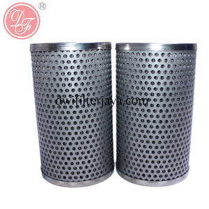 ไส้กรองน้ำมันหล่อลื่นสำหรับระบบกรองน้ำมันไฮดรอลิกอุตสาหกรรม - Product Image 6