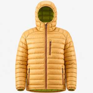<b>Men</b> Puffer <b>Jacket</b> Casual Lightweight Comfortable Soft Fabric <b>Warm</b> Winter Daily Wear Outdoor Clothing - Product Image 1