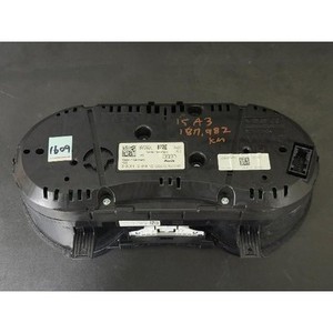 ชุดหน้าปัดเรือนไมล์มือสอง A3 รุ่น 8V0920872E - Product Image 4