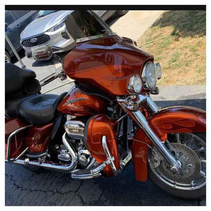 Motocicletas Cruiser Harley-Davidson Custom Usadas de 2010, Potentes, Alto Rendimiento, Dominación en la Calle, Manejo Suave, EE. UU. - Product Image 2