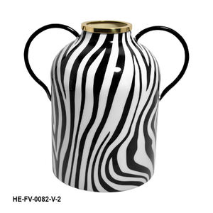 Elegante Florero de Acrílico Esmaltado, Decoración Moderna para el Hogar, Centro de Mesa, Decoración Ecológica para Sala de Estar, Regalo Perfecto - Product Image 6