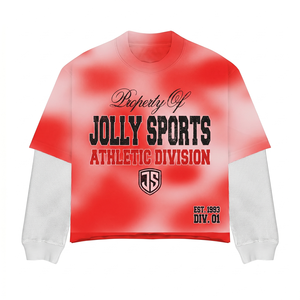Camiseta 100% algodón para hombre, corte holgado, estampada, 240 GSM, algodón y poliéster, doble capa, impresión por sublimación, logotipo personalizado - Product Image 1