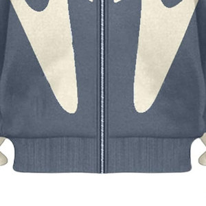 Sudadera con capucha tipo balaclava premium para hombre, diseño personalizado, transpirable, ligera, para invierno, en venta en línea. - Product Image 4