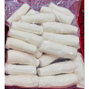 Yuca Congelada Fresca de Vietnam – Proveedor de Raíz de Tapioca Natural - Product Image 3