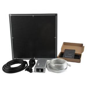 Detector de panel plano de rayos X inalámbrico de alta calidad <span class=keywords><strong>DR</strong></span> para sistema de imágenes gráficas de radiación para control de salud humana - Product Image 4