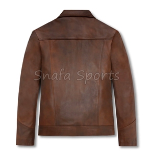 Wholesale Custom Logo Latest Designs <b>Winter</b> <b>Leather</b> <b>Jacket</b> for Women With Custom Made Logo Design In Low Price - Product Image 2