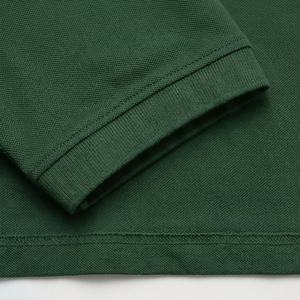 Camiseta Polo de Poliéster Blanca al por Mayor para Mujer, Tallas Grandes, Personalizable con Logotipo, Camiseta Deportiva de Algodón, Duradera y de Alta Calidad - Product Image 6