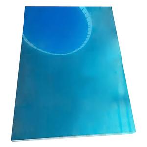 Lámina de Aluminio 1050 1060 1100, Placa de Aluminio Puro para Aislamiento y Uso General - Product Image 5