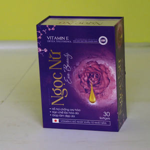 Meilleures ventes Boîte de papier cosmétique de haute qualité Fournitures VPN pour cosmétiques à bon prix - Product Image 5