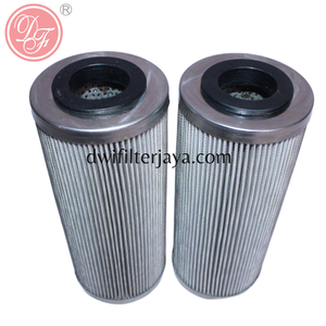 ไส้กรองน้ำมันดีเซลอุตสาหกรรมราคาโรงงาน ไส้กรองน้ำมันไฮดรอลิกไฟเบอร์กลาส - Product Image 5
