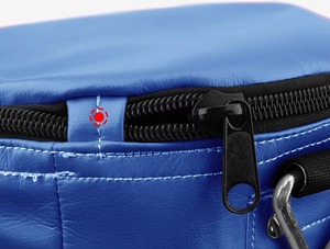 Sacs de frappe de boxe en cuir robustes et durables, personnalisables, de qualité supérieure, prix de gros, équipement de boxe - Product Image 3