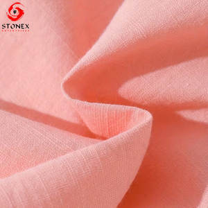 เสื้อเชิ้ตผู้ชายสำหรับฤดูร้อน ผ้าฝ้าย 100% ระบายอากาศได้ดี ปกเสื้อแบบพับได้ ตรวจจับรอยตะเข็บ  รับสั่งทำโลโก้และดีไซน์ - Product Image 6