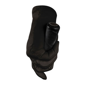 Comfortable Durable Genuine Leather Non-Slip Full Finger Golf <b>Gloves</b> Customized High Quality Left/Right Hand Golf <b>Gloves</b> - Product Image 4