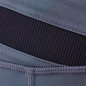 Leggings de yoga para mujer, diseño nuevo, cómodos, los más vendidos, con logo personalizado, de secado rápido, para deporte y fitness, servicio OEM. - Product Image 6