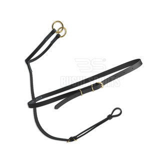 Comfortable Horse Martingale Practical Design Horse Martingale Built For <b>Secure</b> Fit And Reliable Use - Product Image 4