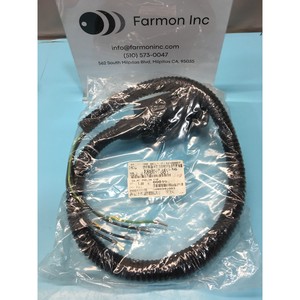 CABLE LAM 853-810503-001, AC PWR, TM PMP, 154665 - Equipo y Piezas de Semiconductores de Confianza de Marca Global Legacy - Product Image 2