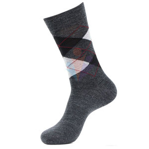 Wholesale Top Selling Cotton/<b>Wool</b> Crew <b>Socks</b> Breathable Comfortable Premium Quality Athletic <b>Socks</b> Men's Winter Quick Dry - Product Image 3