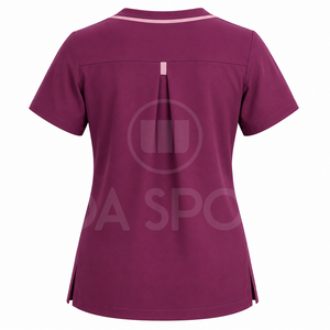 Fabricant de tenues médicales sur mesure, fournisseur mondial de vêtements de travail respirants pour hôpitaux - Product Image 3