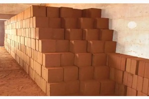 บล็อกใยมะพร้าวราคาถูกจากเวียดนาม ผู้ผลิตจำหน่ายส่งสำหรับการเกษตร - Product Image 6