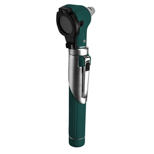 Otoscope professionnel avec lampe LED, longueur de travail de 180 mm, outil d'examen médical électrique pour le nettoyage et l'inspection des oreilles - Product Image 2