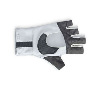 Gants de pêche sublimés en polyester pour hommes et femmes, les plus populaires, personnalisables, imperméables, avec logo et taille sur mesure - Product Image 5