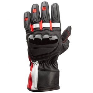 Gants de sport d'extérieur sur mesure, imperméables, compatibles avec les écrans tactiles, pour la course à moto - Product Image 2