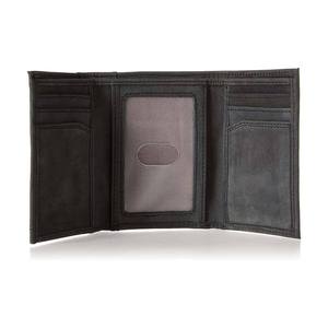 Cartera Casual de Cuero Genuino de Vaca con Cierre de Cremallera, Logotipo Personalizado, Patrón Impreso, Monedero Mini Delgado y Moderno para Viaje - Product Image 6