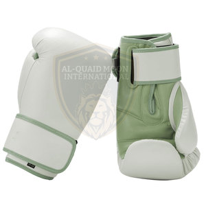 Factory Manufacture Wholesale Boxing Gloves Design Your Own Product Durable Material Boxing Gloves - Product Image 2