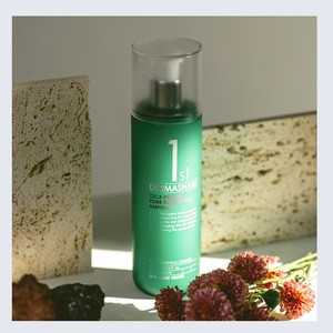 Ampolla Derma Share First Cica Peptide para Reducir Poros, 200mL, Blanca, para Todo Tipo de Piel, con Centella Asiática - Product Image 3