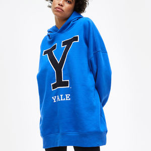 Sweatshirts et sweats à capuche personnalisés brodés pour femmes grandes tailles, sweat-shirt oversize pour femmes, sweat à capuche court assorti - Product Image 4