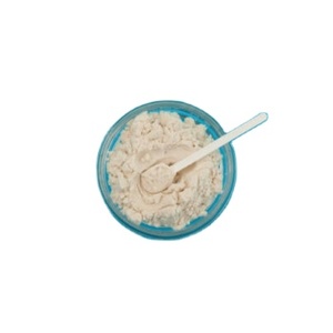 99% Poudre de gomme de guar pure-Qualité industrielle, blanc à blanc cassé | Aliments, cosmétiques, peintures et revêtements | Inde - Product Image 1