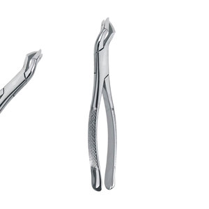 คีมตัดออก nevius แบบอเมริกันฟันกรามบน88L สแตนเลสด้านซ้ายเครื่องมือผ่าตัดทางทันตกรรมปากีสถาน - Product Image 1