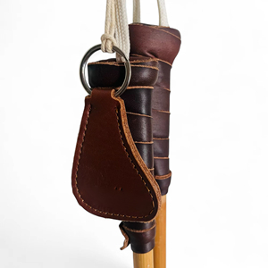 Mini-club de polo personnalisé de haute qualité avec logo, mallette de polo pour enfant, club de polo durable pour l'entraînement et le plaisir - Product Image 6