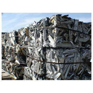 Export Grade HE9 Aluminium Extrusion <b>Scrap</b> for Smelters Foundries and International <b>Metal</b> Processing Companies - Product Image 2