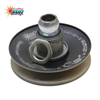 SUN Racing MIO M3 / SOUL i 125 Torque Drive Assy V1 Enam Alur Teflon dengan Bearing Performa Tinggi Buatan Taiwan