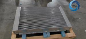 ชุดระบายความร้อนน้ำมัน 1622319000 สำหรับเครื่องอัดอากาศ <span class=keywords><strong>Atlas</strong></span> <span class=keywords><strong>Copco</strong></span> <span class=keywords><strong>GA55</strong></span> รุ่น 1622-3190-00/1202604500/ 1622010500 - Product Image 5