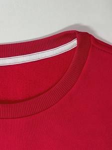 Sudaderas de mujer con ilustración de Rosa morada detallada - Product Image 6