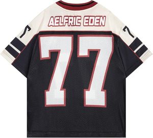 Camiseta de Fútbol de Malla 100% Poliéster de Manga Corta con Secado Rápido, Cuello en V, Ropa Deportiva Personalizada para Equipos, Ideal para Verano - Product Image 2