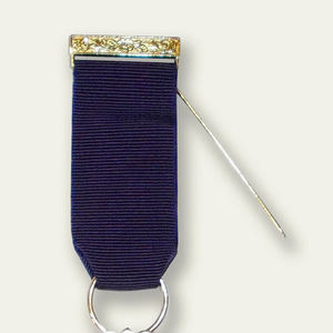 Joya de Pecho Masónica de Último Diseño para Miembros Reales y Selectos, con el Mejor Material - Product Image 2