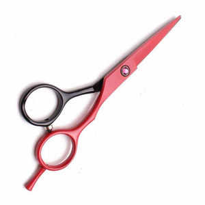 Tijeras de Peluquería Reutilizables Ligeras de Acero Inoxidable 440C de la Serie Precision de KAAMIR INSTRUMENTS para Diestros, Precio al por Mayor - Product Image 5