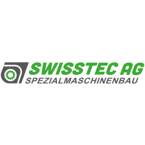 Swisstec AG logo