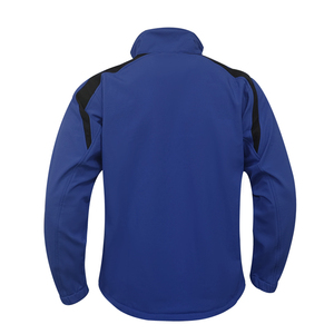 Chaqueta Softshell Casual para Hombre, Antiarrugas, de Alta Calidad, Precio Económico, Personalizable - Product Image 2