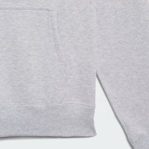 Custom Logo Heavyweight Breathable Cotton Hip Hop Plus Size Pullover Hoodie Women's Oversized Hooded Collar Winter-<b>Washed</b> - Product Image 6