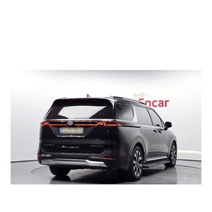 Para Kia Carnival de 7 Plazas, Versión Signature, Julio 2021, Gasolina, Automático, 85,427 km, con Volante a la Izquierda - Product Image 2