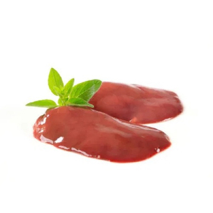 Foie d'oie congelé de qualité supérieure en gros, vente en vrac, qualité alimentaire premium, stock prêt à l'emploi, approvisionnement pour l'exportation - Product Image 1