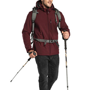 <b>Men</b> Lightweight <b>Running</b> Windbreaker <b>Jacket</b> Outdoor Training <b>Jacket</b> OEM ODM Wholesale Supplier - Product Image 3