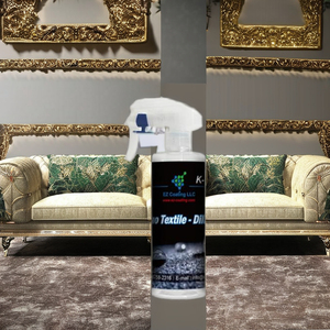 300 ml pour cuir, daim, tissus, textiles, rideaux, tapis, tentes - Super hydrophobe et hydrofuge - Product Image 3