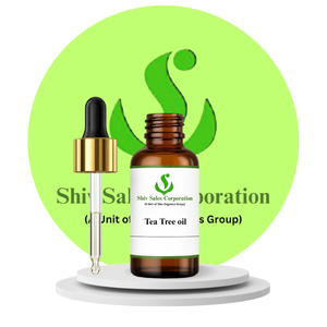 Exportateur d'huile essentielle d'arbre à thé naturelle, fournissant des approvisionnements en vrac de qualité supérieure pour les fabricants de cosmétiques, les marques de soins personnels et les soins de la peau. - Product Image 1