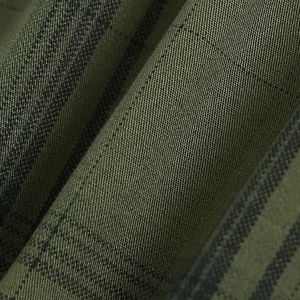 Chemises en satin pour hommes à manches longues, col boutonné, tricotées, 100 % coton, séchage rapide, respirantes, écologiques, légères, pour l'été – Grande Vente - Product Image 4